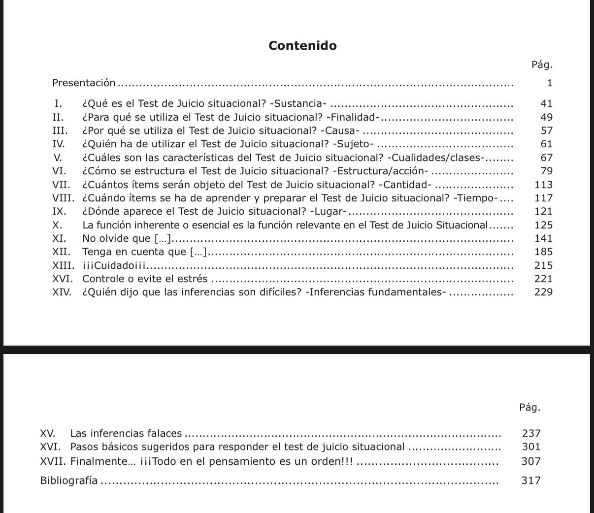 TEST DE JUICIO SITUACIONAL-MANUAL ESQUEMATICO