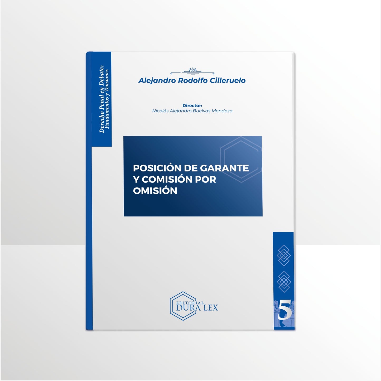 POSICIÓN DE GARANTE Y COMISIÓN POR OMISIÓN