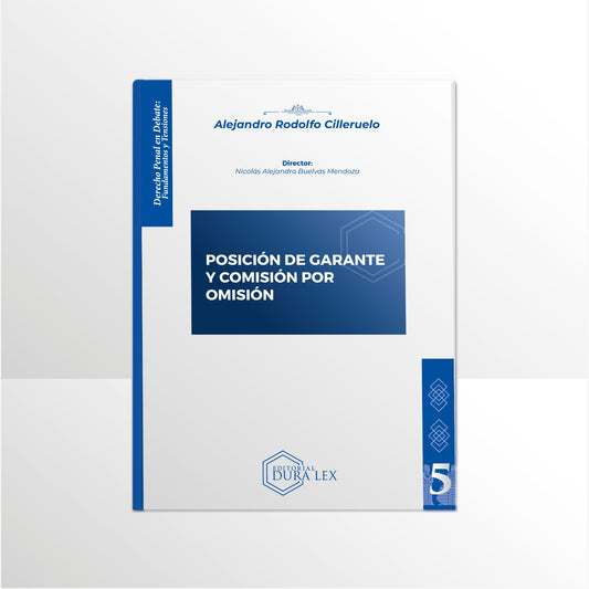 POSICIÓN DE GARANTE Y COMISIÓN POR OMISIÓN
